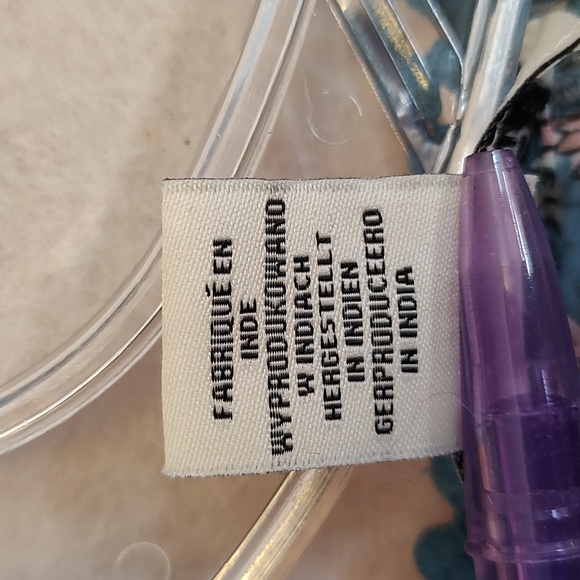 Playful Boheme Blouse - Picture 6 of 9